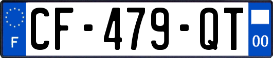 CF-479-QT
