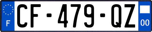 CF-479-QZ