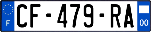 CF-479-RA