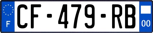 CF-479-RB