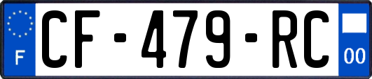 CF-479-RC