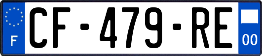 CF-479-RE