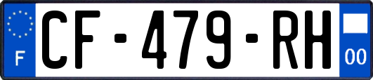 CF-479-RH