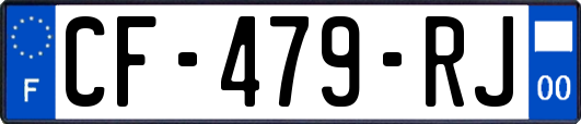 CF-479-RJ