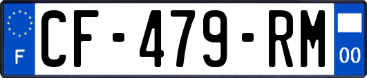CF-479-RM