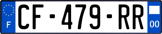 CF-479-RR