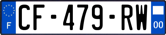 CF-479-RW