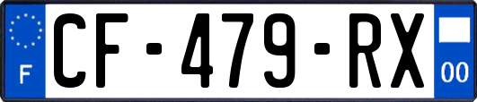 CF-479-RX
