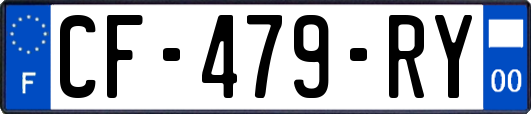 CF-479-RY