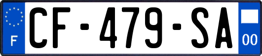 CF-479-SA