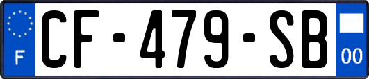 CF-479-SB
