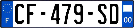 CF-479-SD