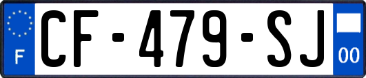 CF-479-SJ