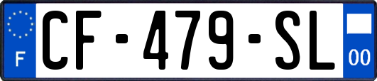CF-479-SL