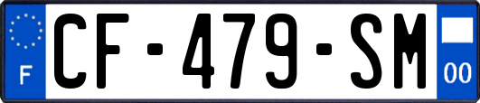 CF-479-SM