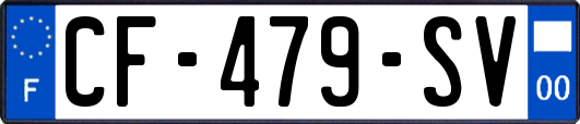CF-479-SV