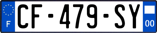 CF-479-SY