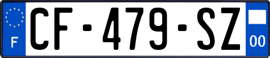 CF-479-SZ