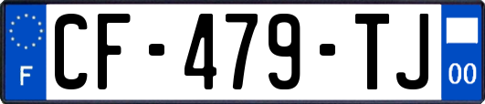 CF-479-TJ