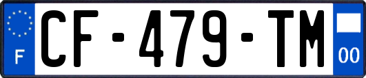 CF-479-TM