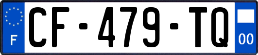 CF-479-TQ