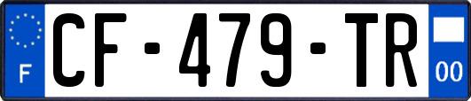 CF-479-TR