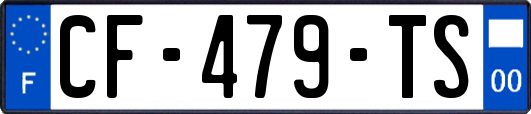 CF-479-TS