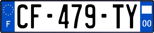 CF-479-TY
