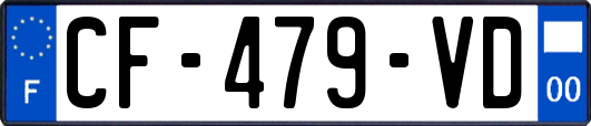 CF-479-VD