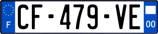CF-479-VE