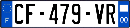 CF-479-VR