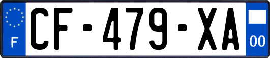 CF-479-XA