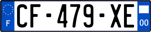 CF-479-XE
