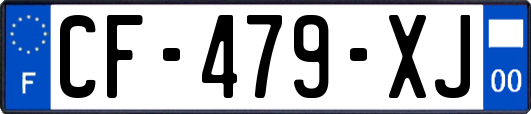 CF-479-XJ