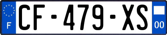 CF-479-XS