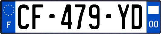 CF-479-YD