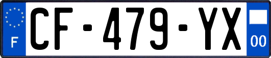 CF-479-YX