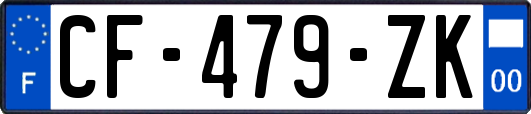 CF-479-ZK