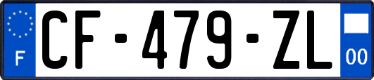 CF-479-ZL