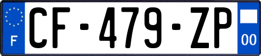 CF-479-ZP