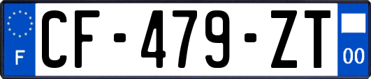 CF-479-ZT