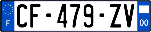 CF-479-ZV