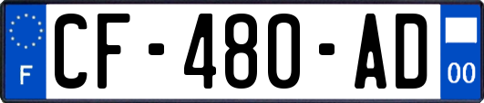 CF-480-AD