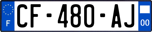 CF-480-AJ