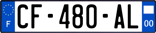 CF-480-AL