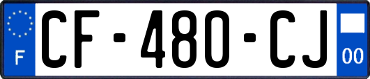 CF-480-CJ