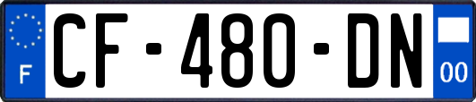 CF-480-DN