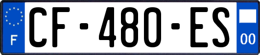 CF-480-ES