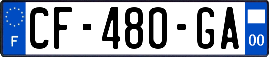 CF-480-GA