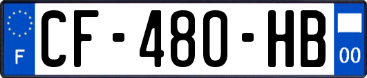 CF-480-HB